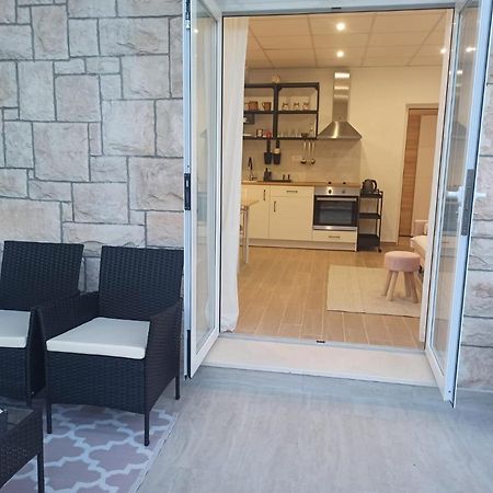 Apartman Vranac ヴェラ・ルカ エクステリア 写真