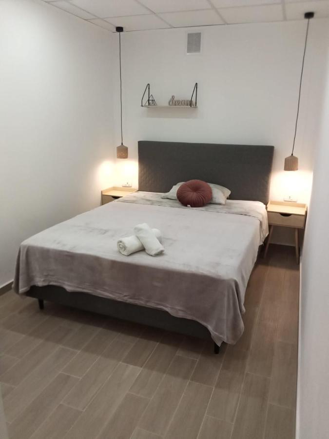 Apartman Vranac ヴェラ・ルカ エクステリア 写真