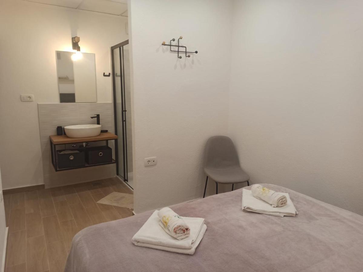 Apartman Vranac ヴェラ・ルカ エクステリア 写真